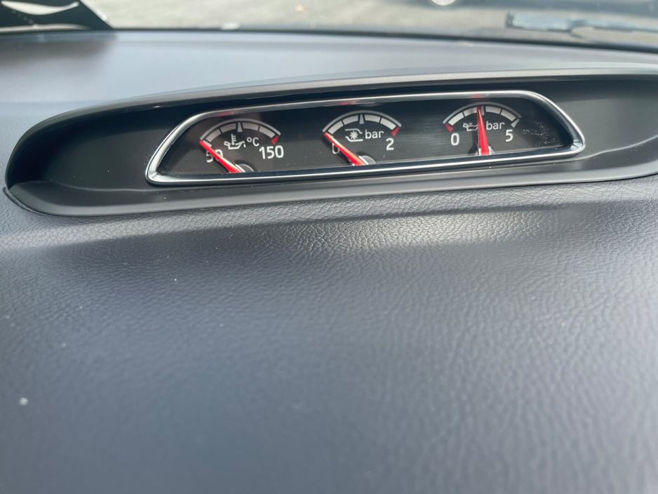 2015 Ford Focus 2.0 TDCi 180PS ST2 €9,995