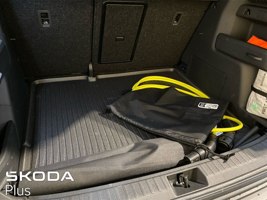 2025 Skoda Elroq 85 Sportline €42,950