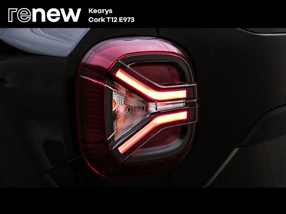 2024 Dacia Duster Expression TCe 90 DFull MY23.5 €26,900