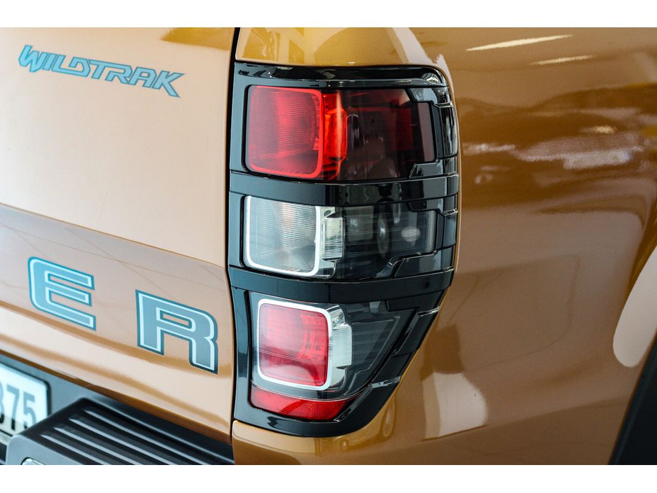 2020 Ford Ranger 3.2 Wildtrack - NO VAT TO PAY! €34,899