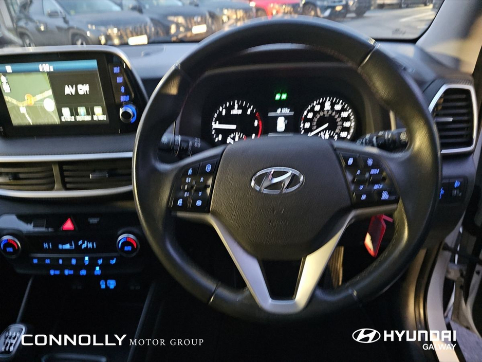 2019 Hyundai Tucson - image 38