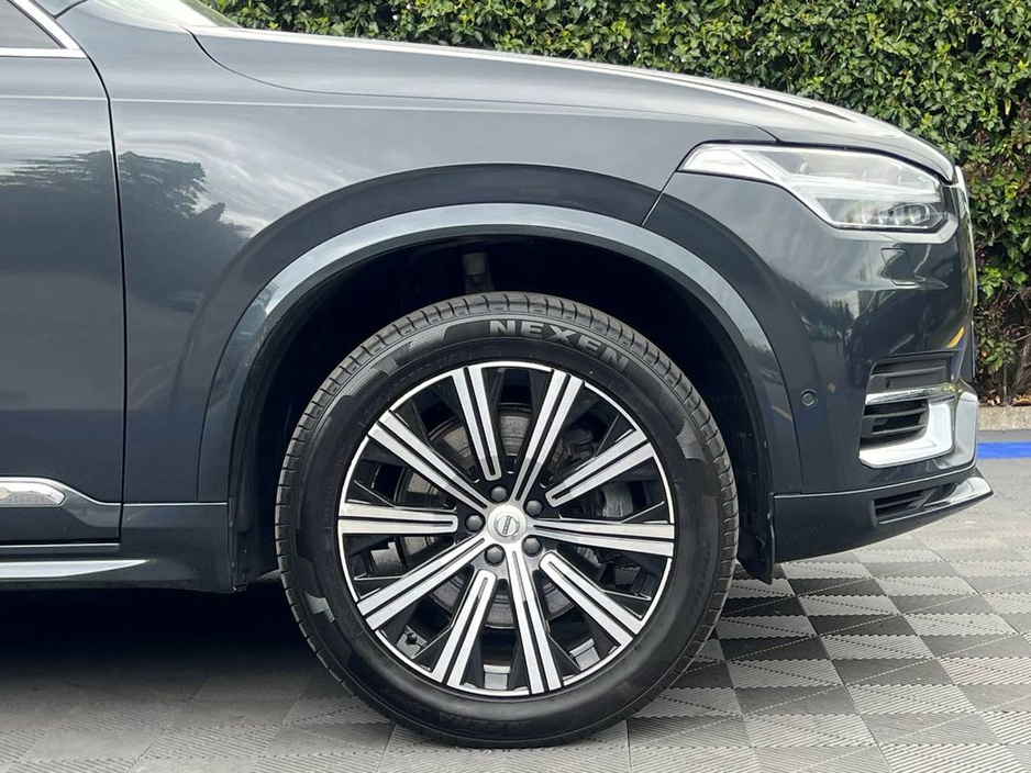 2019 Volvo XC90 - image 8