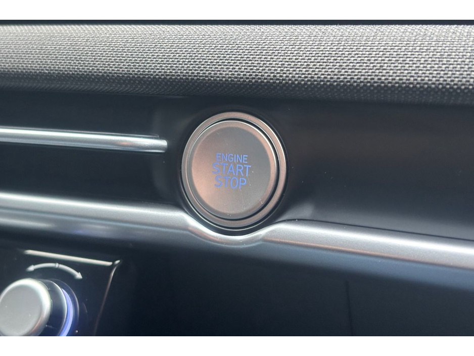 2025 Hyundai Tucson NX4 T-GDI ADVANCE €39,143