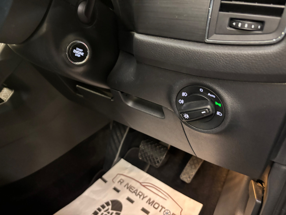 2019 Skoda Kodiaq 2.0 TDI 150HP DSG Ambition 7 Seat €28,950