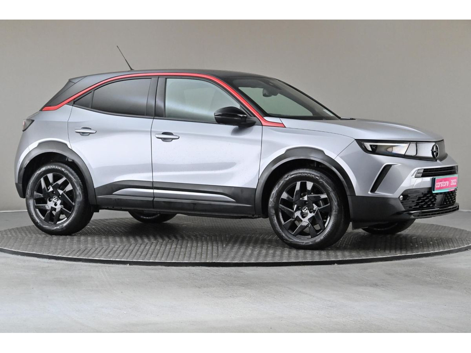 2022 Opel Mokka *CASH PRICE* 1.2 SRI 6SPD *REVERSE CAM*CARPLAY*ANDROID AUTO* €21,890