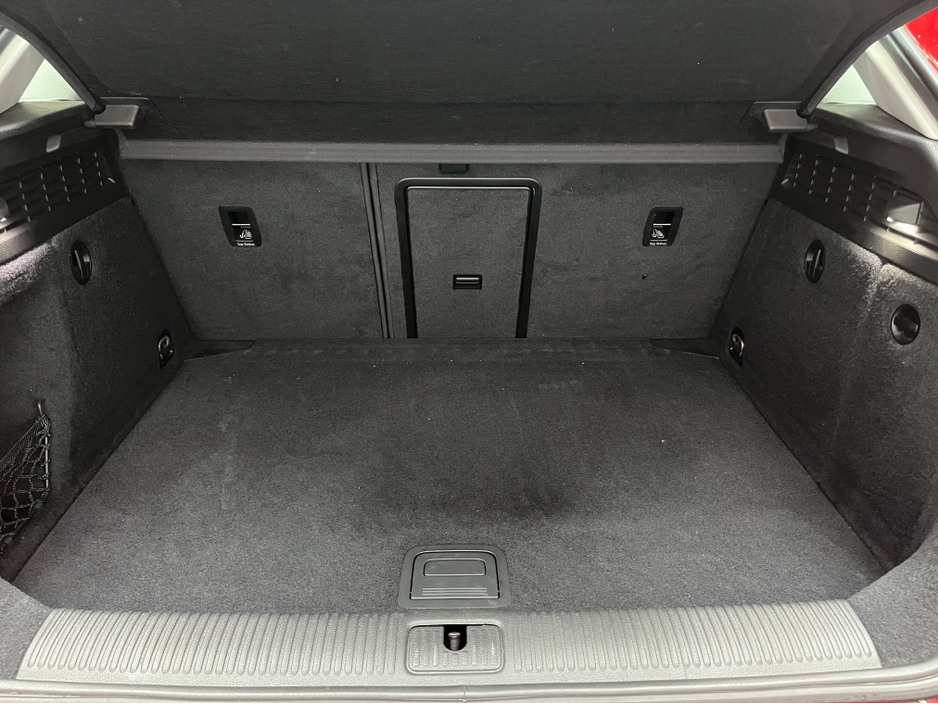 2014 Audi A3 - image 8