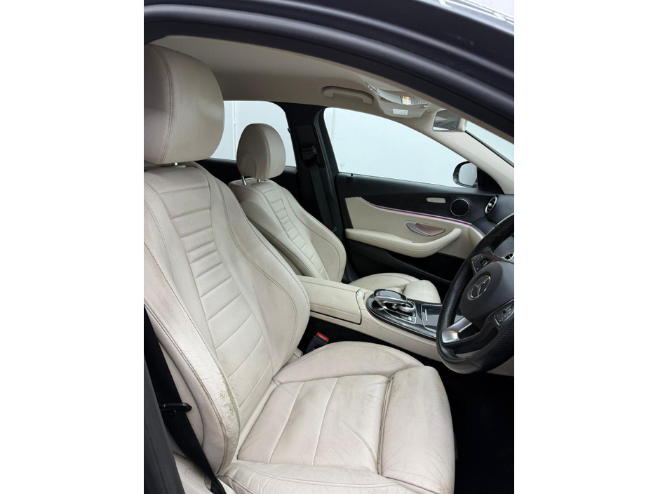 2017 Mercedes-Benz E Class E 200 D AVANTGARDE A/T €16,950