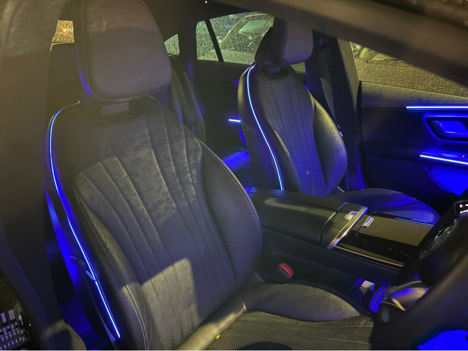 2023 Mercedes-Benz EQE 300 *Up to 600 km Range…Huge Specification* €44,950