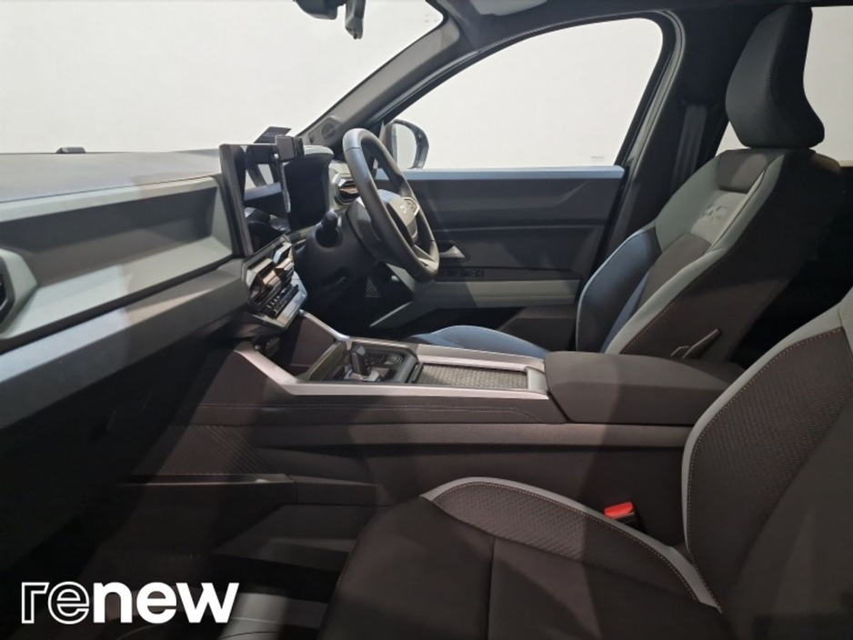 2026 Dacia Bigster - image 5