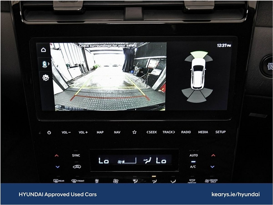 2023 Hyundai Tucson - image 29