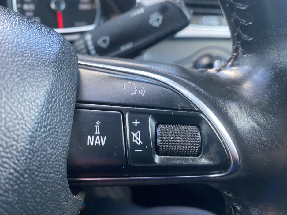 2012 Audi A4 2.0 TDI 143BHP SE 4DR €6,995