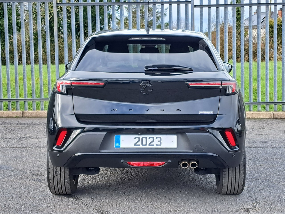 2023 Opel Mokka - image 11