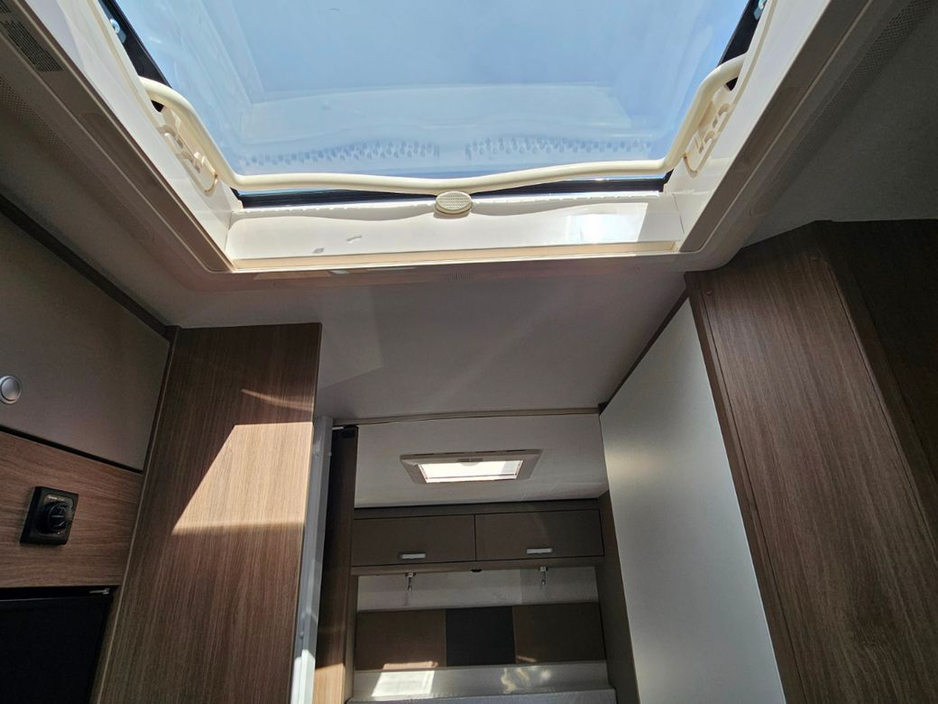 2026 Fiat Ducato New Carado T459 2026 Left hand drive €94,995