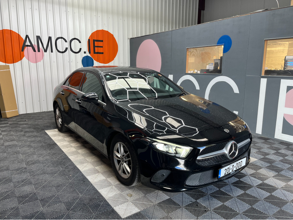 2020 Mercedes-Benz A Class for sale in , Ireland