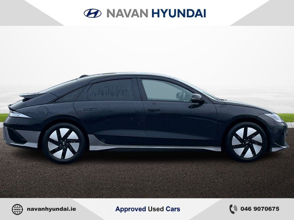 2023 Hyundai Ioniq 6 Elegance 77 kW €31,495