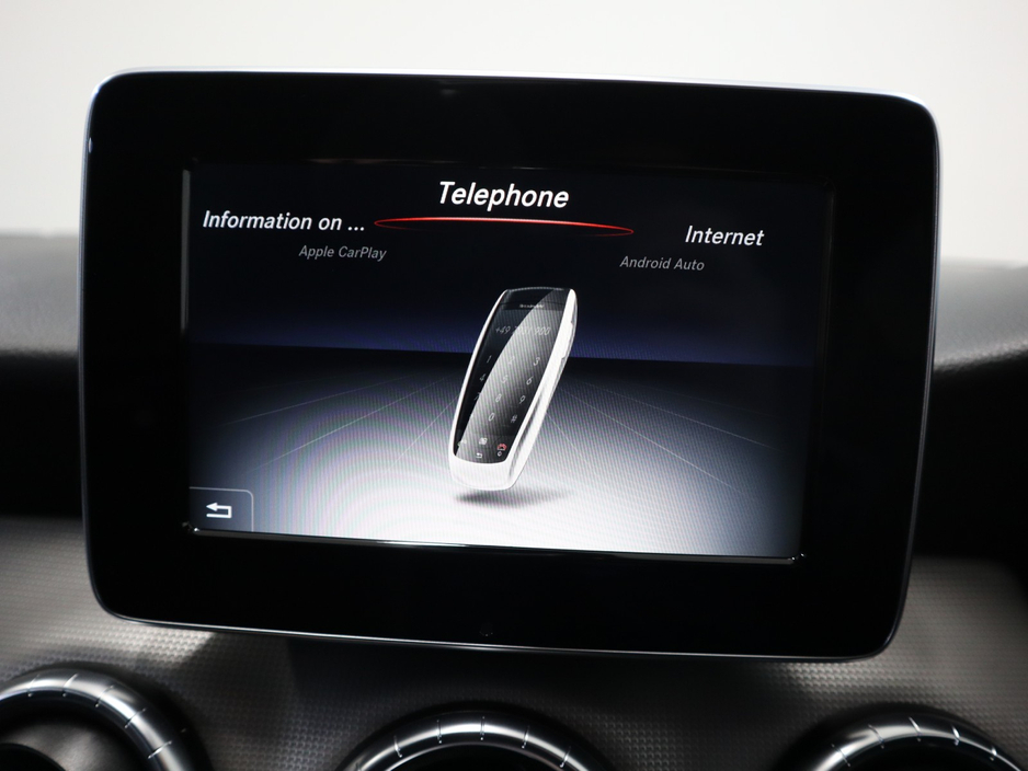 2017 Mercedes-Benz CL Class *77* 200 D SPORT 4DR €15,995