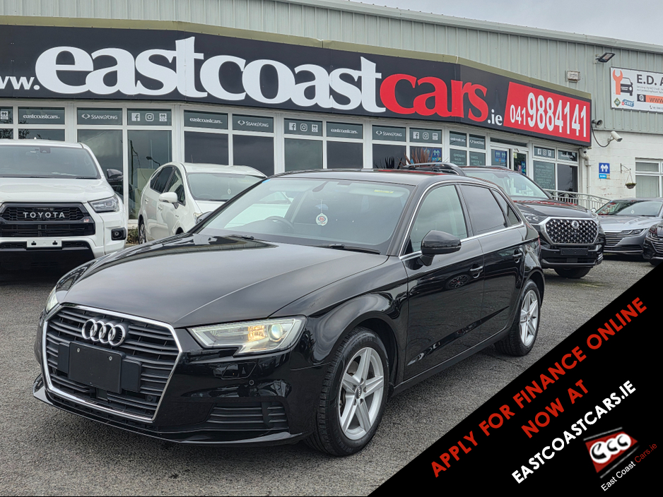 2017 Audi A3 for sale in , Ireland