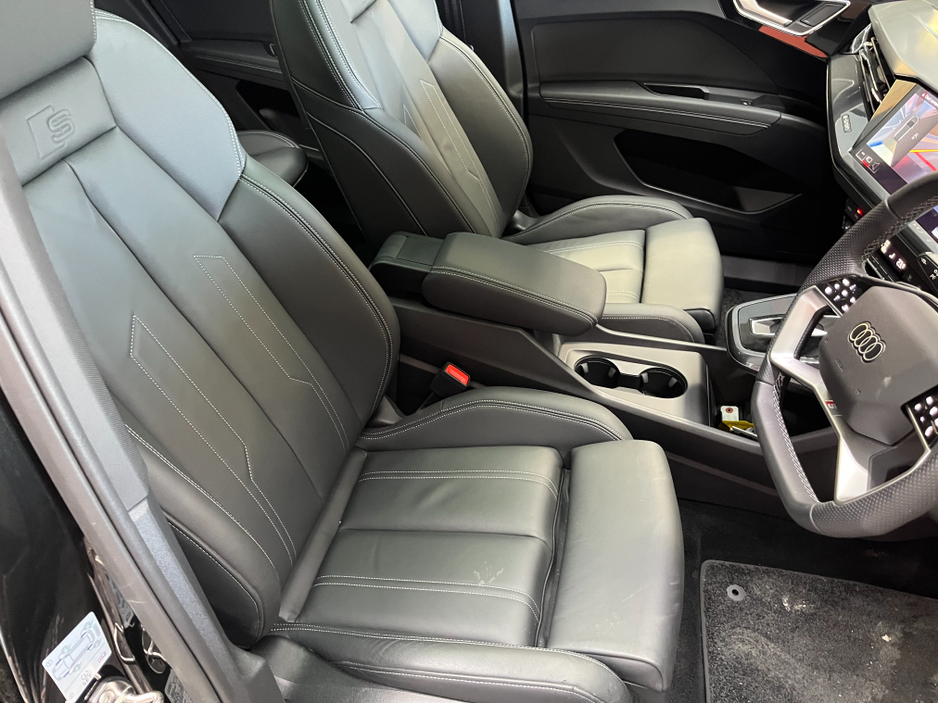 2023 Audi Q4 e-tron - image 13