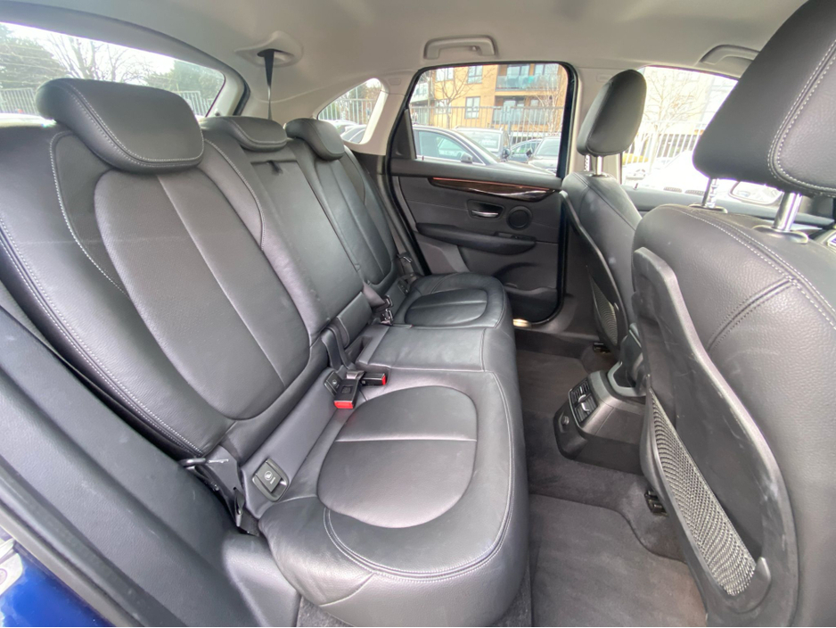 2017 BMW 2 Series 225Xe Phev Auto Leather €18,900