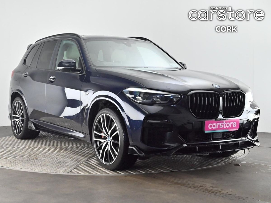 2022 BMW X5 for sale in , Ireland