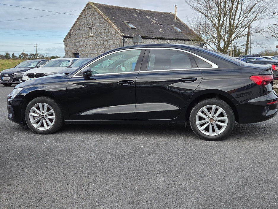 2021 Audi A3 - image 7