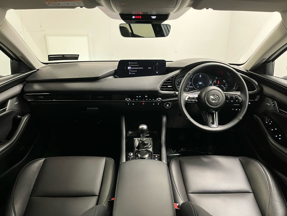 2024 Mazda Mazda3 - image 2