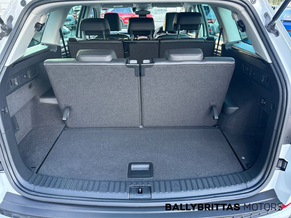 2024 Skoda Kodiaq 2.0 TDI 150HP DSG Style 7 Seat €51,500