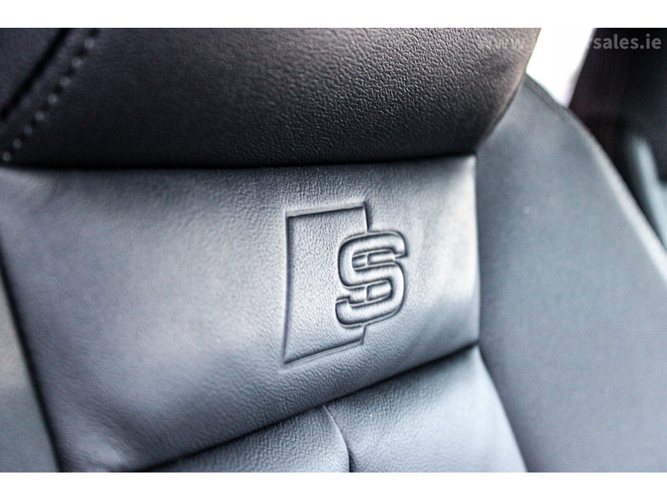 2021 Audi A3 - image 16