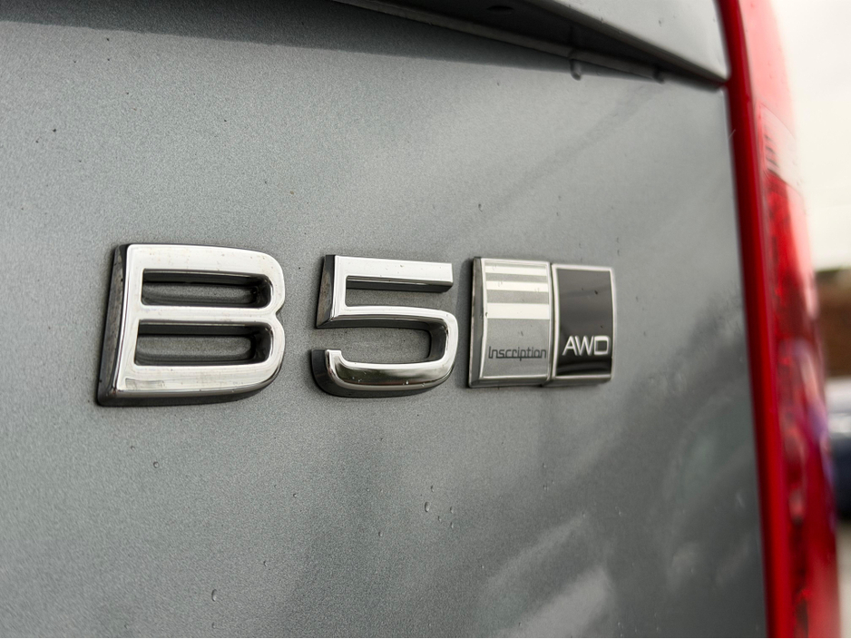 2020 Volvo XC90 AWD INSCRIPTION 2.0 D AUTO €47,950