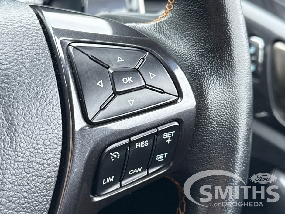 2021 Ford Ranger WILDTRAK **BELT DONE** 2.0TDI 210PS *AUTO* €26,950