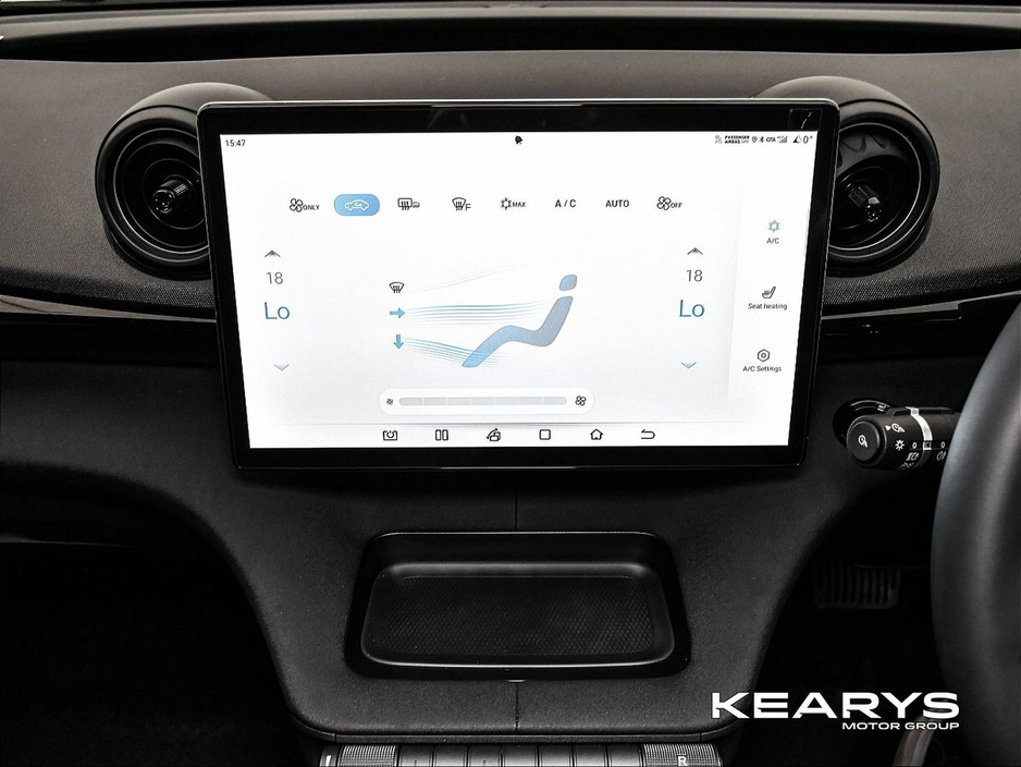 2026 BYD Dolphin - image 21