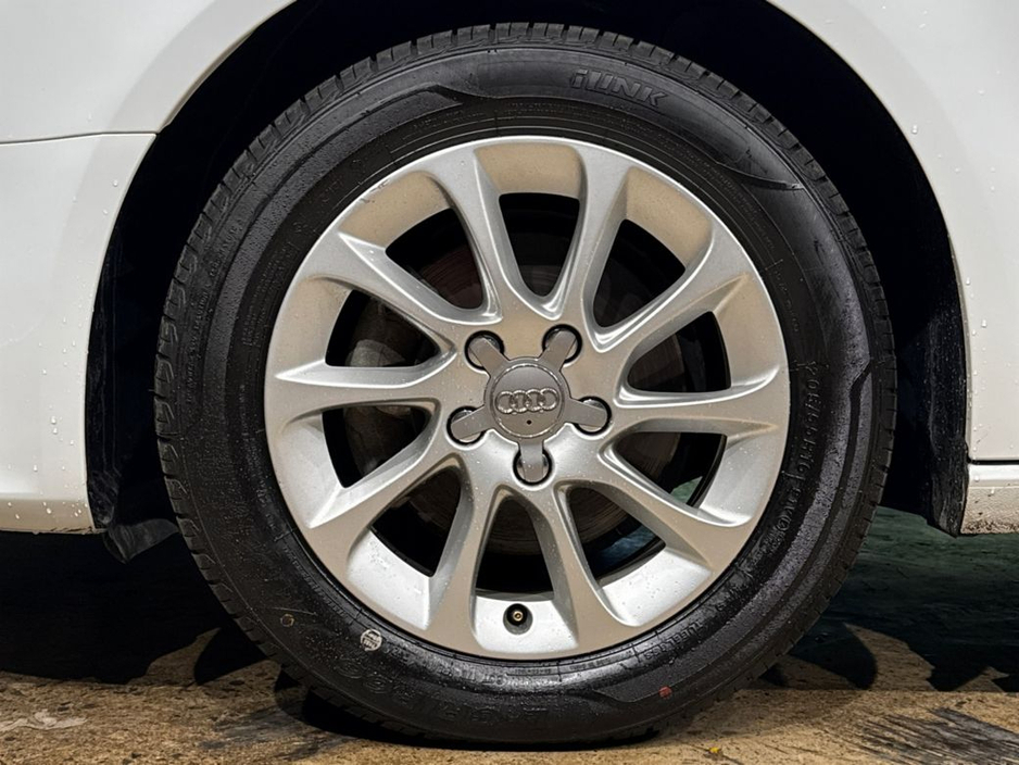 2016 Audi A3 - image 10