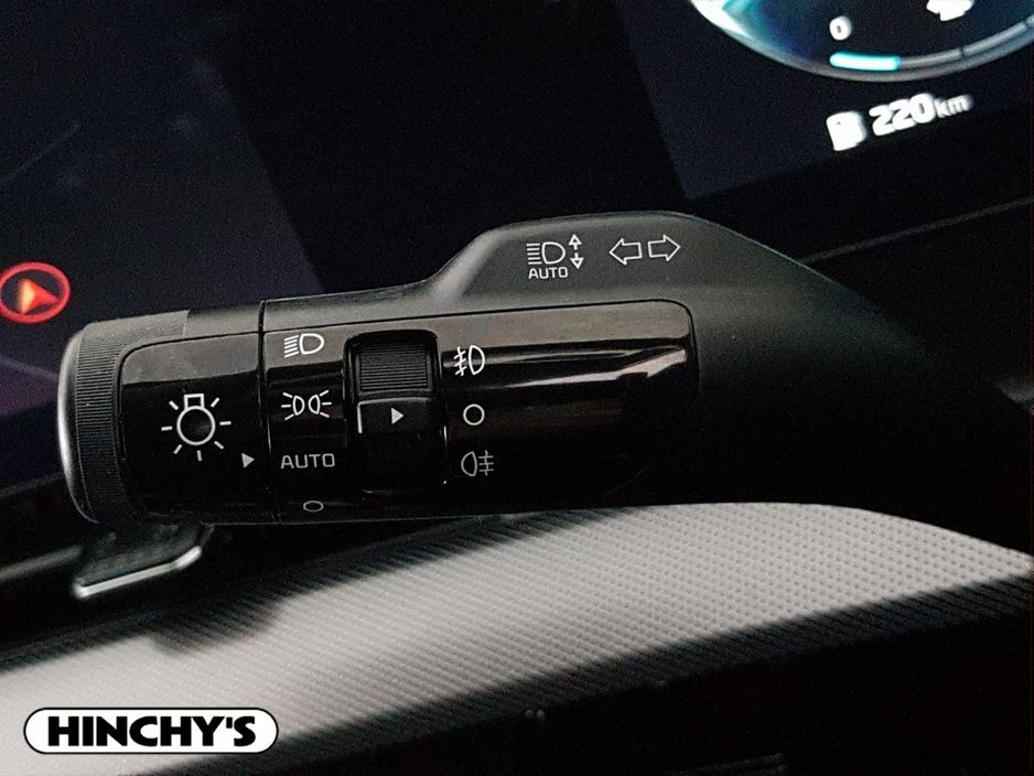 2024 Kia Sportage - image 22