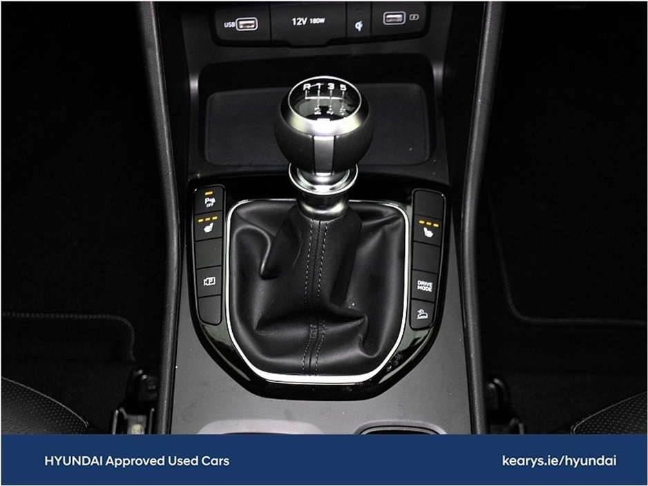 2024 Hyundai Tucson - image 20