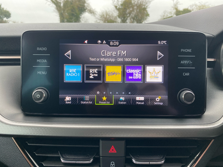 2023 Skoda Kamiq - image 12