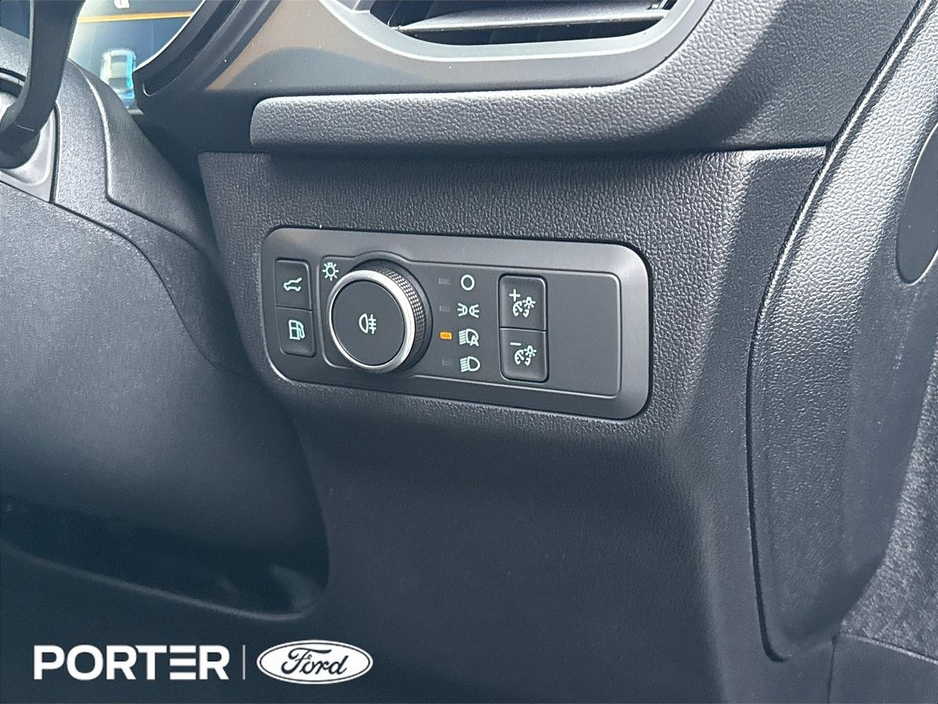 2026 Ford Kuga - image 26