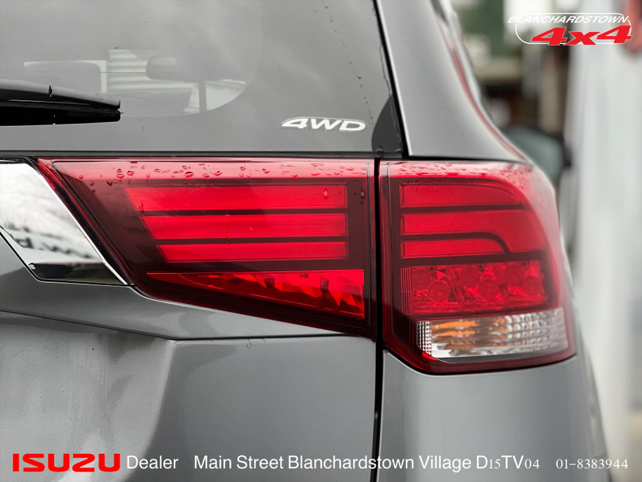 2019 Mitsubishi Outlander DIESEL AWD 6 SPEED MANUAL 7 SEATER €22,900