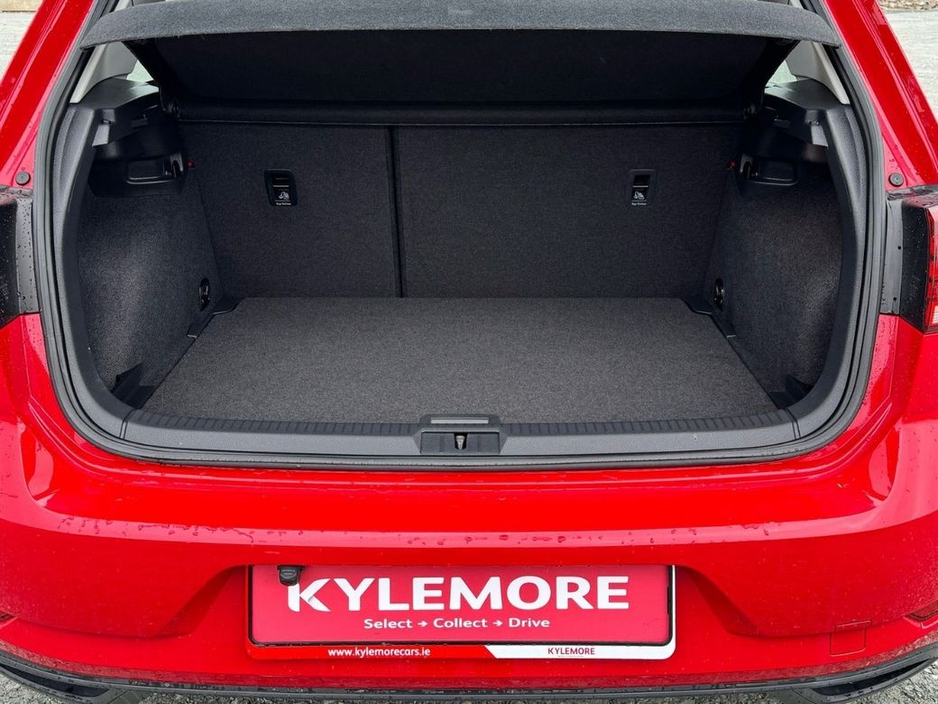 2019 Volkswagen Golf 1.2L TSI AUTOMATIC - BLACK ALLOYS - REVERSE CAMERA €19,950