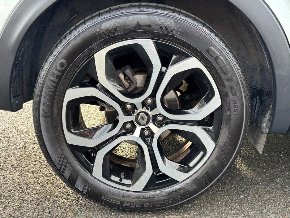 2023 Renault Arkana TCe 140 Auto techno €22,995