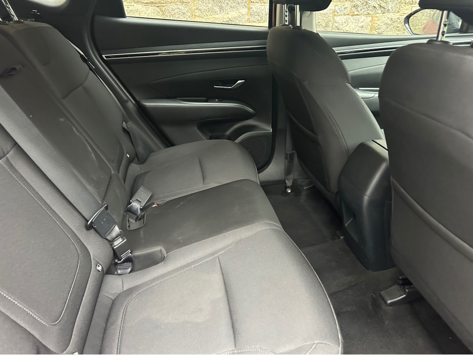 2023 Hyundai Tucson IX35 COMFORT PLUS 5DR €25,995