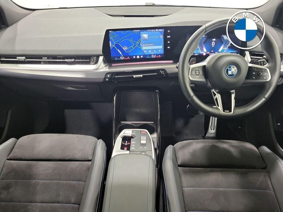 2025 BMW 2 Series Active Tourer 225e xDrive M Sport Active Tourer €43,950
