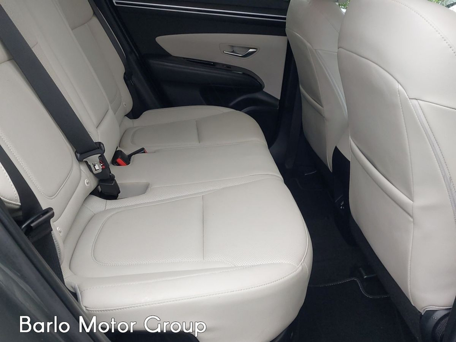 2023 Hyundai Tucson - image 12