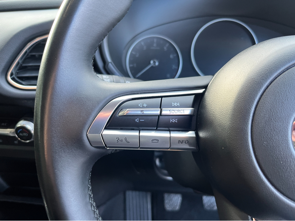 2023 Mazda CX-30 HOMURA MHEV 180BHP 2.0 PETROL //HIGH SPEC//HEAD UP DISPLAY//HEATED SEATS//KEYLESS ENTRY//SAT NAV// €24,950