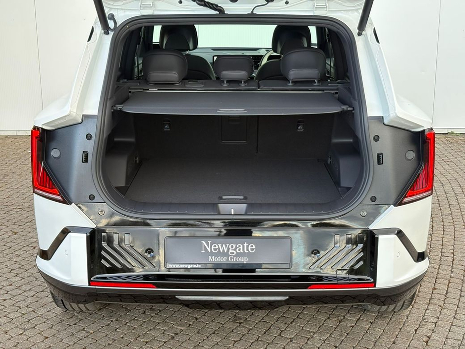 2026 Kia EV5 - image 27