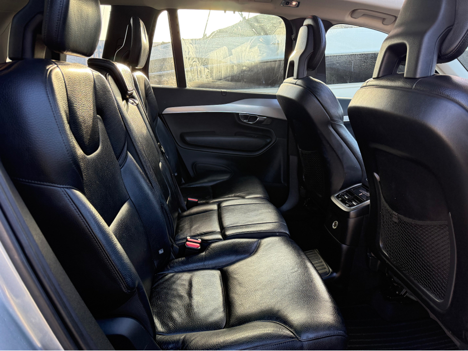 2016 Volvo XC90 T8 PHEV MOMENTUM GT 7 Seater Auto €21,950