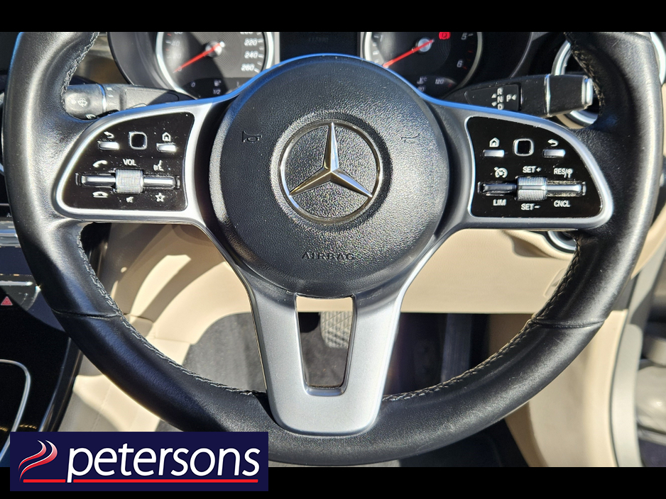 2020 Mercedes-Benz GLC Class - image 19