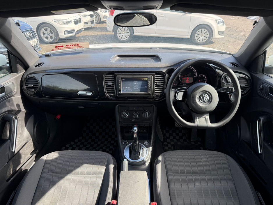 2016 Volkswagen Beetle - image 14