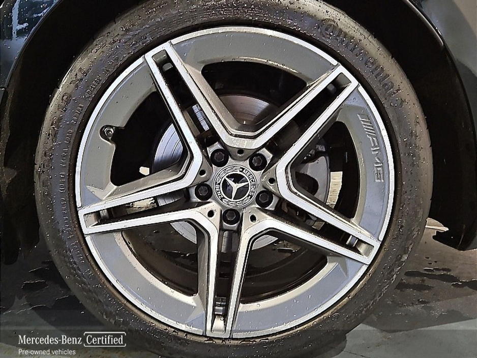 2023 Mercedes-Benz CLS Class 220D AMG - Premium Plus €59,950