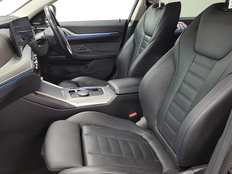 2024 BMW i4 eDrive40 Sport €44,975