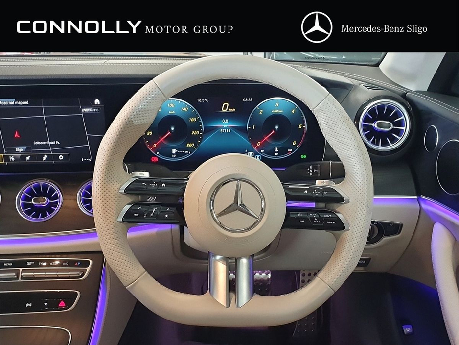 2023 Mercedes-Benz E Class - image 17